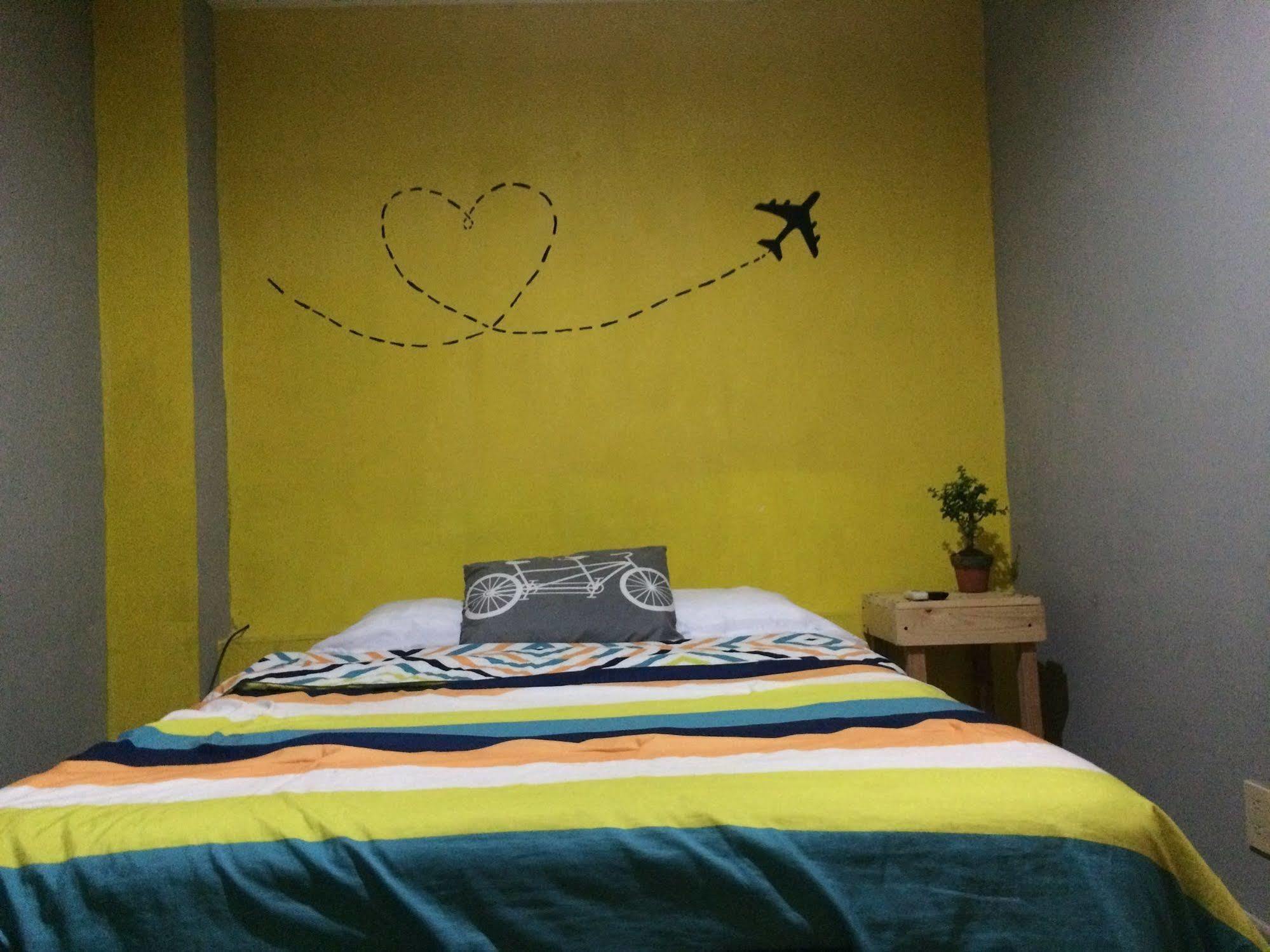 Bajas Cactus Hostel Cabo San Lucas Buitenkant foto